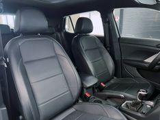 VOLKSWAGEN T-CROSS 1.4 HIGHLINE TSI 16V 2023/2024 ÓTIMA CAR FLORES DA CUNHA / Carros no Vale