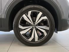 VOLKSWAGEN T-CROSS 1.4 HIGHLINE TSI 16V 2023/2024 ÓTIMA CAR FLORES DA CUNHA / Carros no Vale