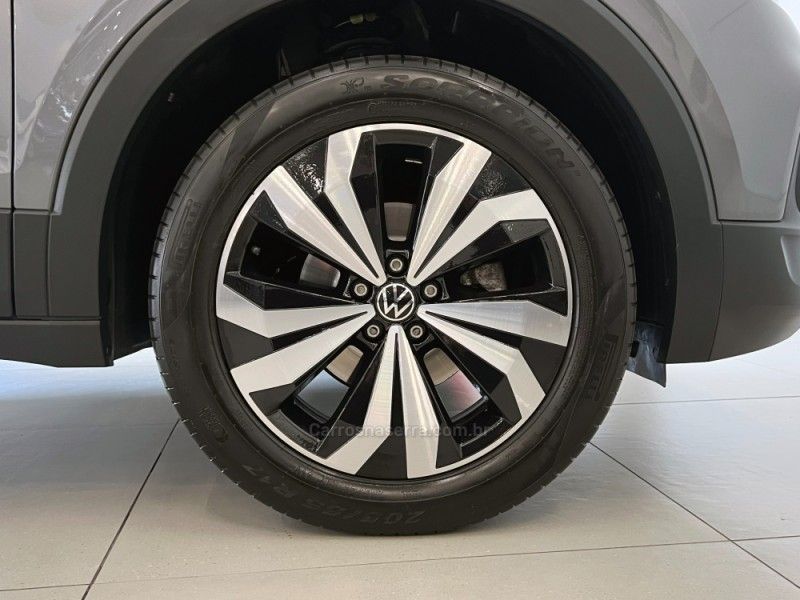 VOLKSWAGEN T-CROSS 1.4 HIGHLINE TSI 16V 2023/2024 ÓTIMA CAR FLORES DA CUNHA / Carros no Vale VOLKSWAGEN T-CROSS 1.4 HIGHLINE TSI 16V 2023/2024 ÓTIMA CAR FLORES DA CUNHA / Carros no Vale