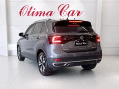 VOLKSWAGEN T-CROSS 1.4 HIGHLINE TSI 16V 2023/2024 ÓTIMA CAR FLORES DA CUNHA / Carros no Vale