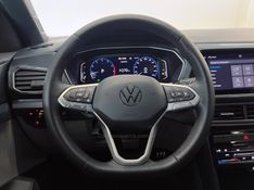 VOLKSWAGEN T-CROSS 1.4 HIGHLINE TSI 16V 2023/2024 ÓTIMA CAR FLORES DA CUNHA / Carros no Vale