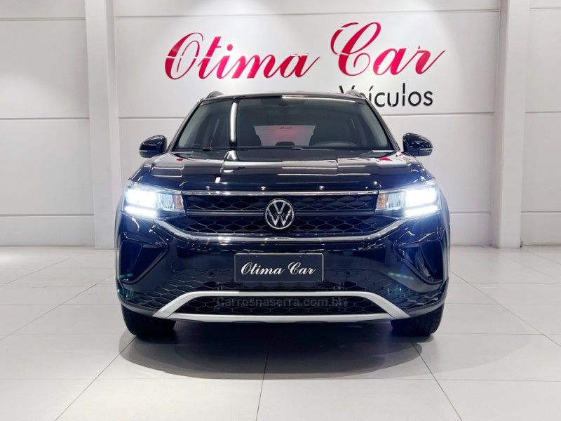 VOLKSWAGEN TAOS 1.4 16V COMFORTLINE TSI 2022/2022 ÓTIMA CAR FLORES DA CUNHA / Carros no Vale VOLKSWAGEN TAOS 1.4 16V COMFORTLINE TSI 2022/2022 ÓTIMA CAR FLORES DA CUNHA / Carros no Vale