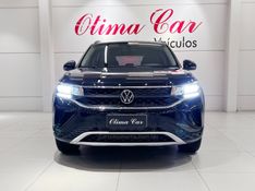 VOLKSWAGEN TAOS 1.4 16V COMFORTLINE TSI 2022/2022 ÓTIMA CAR FLORES DA CUNHA / Carros no Vale