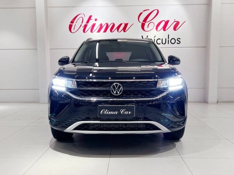 VOLKSWAGEN TAOS 1.4 16V COMFORTLINE TSI 2022/2022 ÓTIMA CAR FLORES DA CUNHA / Carros no Vale VOLKSWAGEN TAOS 1.4 16V COMFORTLINE TSI 2022/2022 ÓTIMA CAR FLORES DA CUNHA / Carros no Vale