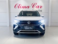 VOLKSWAGEN TAOS 1.4 16V COMFORTLINE TSI 2021/2022 ÓTIMA CAR FLORES DA CUNHA / Carros no Vale