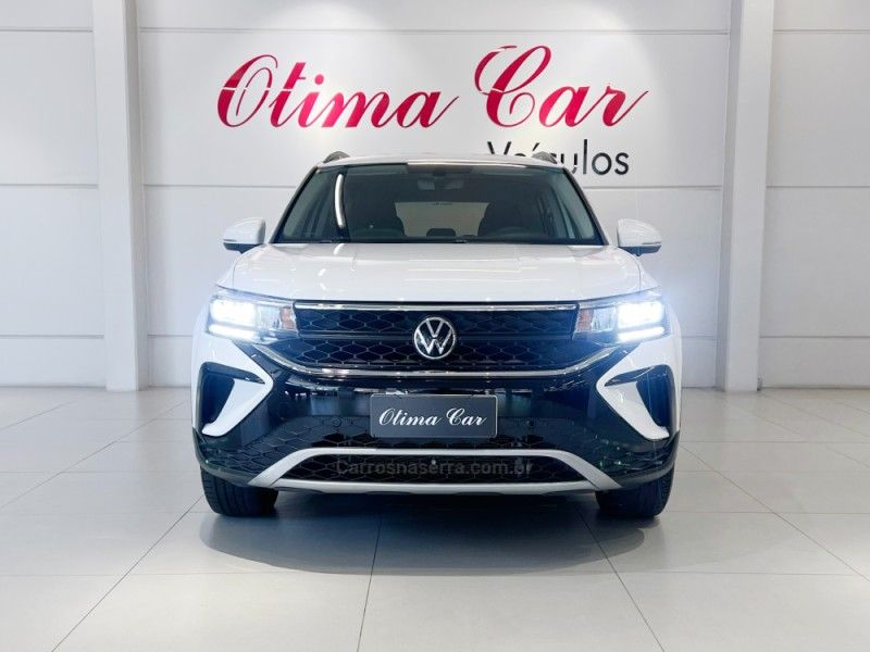 VOLKSWAGEN TAOS 1.4 16V COMFORTLINE TSI 2021/2022 ÓTIMA CAR FLORES DA CUNHA / Carros no Vale VOLKSWAGEN TAOS 1.4 16V COMFORTLINE TSI 2021/2022 ÓTIMA CAR FLORES DA CUNHA / Carros no Vale