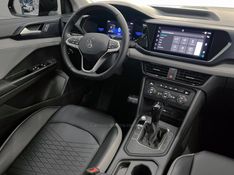 VOLKSWAGEN TAOS 1.4 16V COMFORTLINE TSI 2022/2022 ÓTIMA CAR FLORES DA CUNHA / Carros no Vale