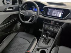 VOLKSWAGEN TAOS 1.4 16V COMFORTLINE TSI 2022/2022 ÓTIMA CAR FLORES DA CUNHA / Carros no Vale