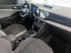 VOLKSWAGEN TAOS 1.4 16V COMFORTLINE TSI 2021/2022 ÓTIMA CAR FLORES DA CUNHA / Carros no Vale