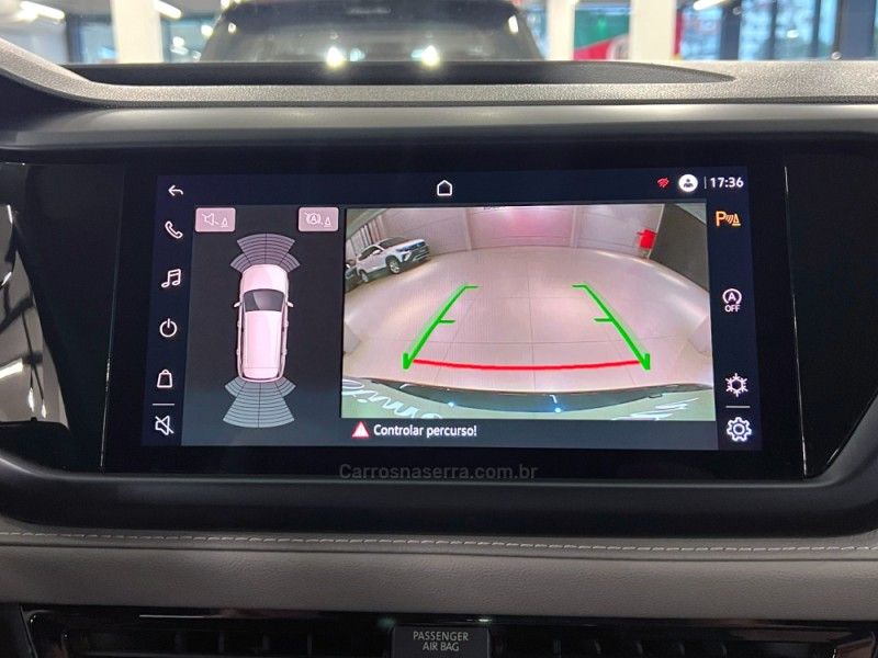 VOLKSWAGEN TAOS 1.4 16V COMFORTLINE TSI 2022/2022 ÓTIMA CAR FLORES DA CUNHA / Carros no Vale VOLKSWAGEN TAOS 1.4 16V COMFORTLINE TSI 2022/2022 ÓTIMA CAR FLORES DA CUNHA / Carros no Vale