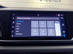 VOLKSWAGEN TAOS 1.4 16V COMFORTLINE TSI 2022/2022 ÓTIMA CAR FLORES DA CUNHA / Carros no Vale