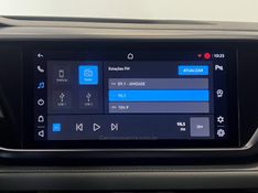 VOLKSWAGEN TAOS 1.4 16V COMFORTLINE TSI 2021/2022 ÓTIMA CAR FLORES DA CUNHA / Carros no Vale