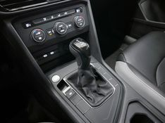 VOLKSWAGEN TAOS 1.4 16V COMFORTLINE TSI 2022/2022 ÓTIMA CAR FLORES DA CUNHA / Carros no Vale