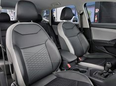 VOLKSWAGEN TAOS 1.4 16V COMFORTLINE TSI 2022/2022 ÓTIMA CAR FLORES DA CUNHA / Carros no Vale