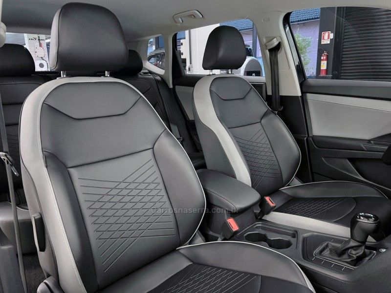VOLKSWAGEN TAOS 1.4 16V COMFORTLINE TSI 2022/2022 ÓTIMA CAR FLORES DA CUNHA / Carros no Vale VOLKSWAGEN TAOS 1.4 16V COMFORTLINE TSI 2022/2022 ÓTIMA CAR FLORES DA CUNHA / Carros no Vale