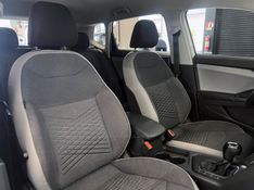 VOLKSWAGEN TAOS 1.4 16V COMFORTLINE TSI 2021/2022 ÓTIMA CAR FLORES DA CUNHA / Carros no Vale