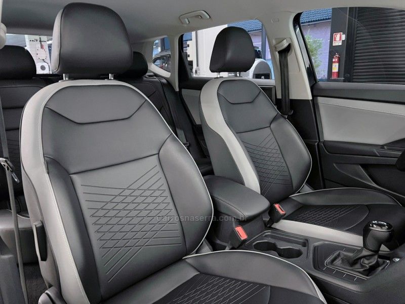VOLKSWAGEN TAOS 1.4 16V COMFORTLINE TSI 2022/2022 ÓTIMA CAR FLORES DA CUNHA / Carros no Vale VOLKSWAGEN TAOS 1.4 16V COMFORTLINE TSI 2022/2022 ÓTIMA CAR FLORES DA CUNHA / Carros no Vale