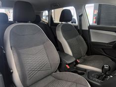 VOLKSWAGEN TAOS 1.4 16V COMFORTLINE TSI 2021/2022 ÓTIMA CAR FLORES DA CUNHA / Carros no Vale