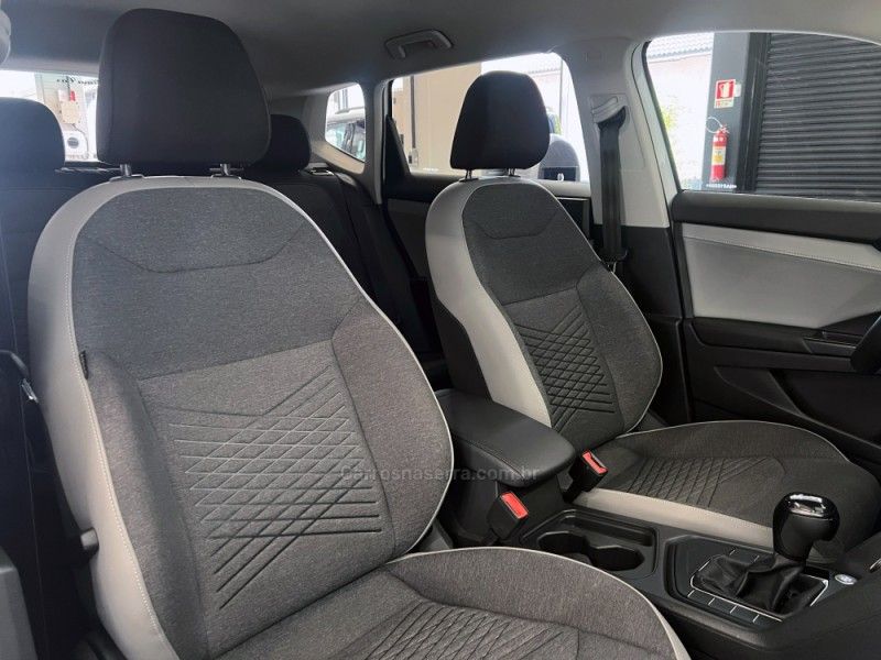 VOLKSWAGEN TAOS 1.4 16V COMFORTLINE TSI 2021/2022 ÓTIMA CAR FLORES DA CUNHA / Carros no Vale VOLKSWAGEN TAOS 1.4 16V COMFORTLINE TSI 2021/2022 ÓTIMA CAR FLORES DA CUNHA / Carros no Vale