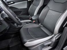 VOLKSWAGEN TAOS 1.4 16V COMFORTLINE TSI 2022/2022 ÓTIMA CAR FLORES DA CUNHA / Carros no Vale