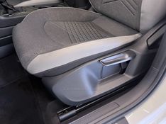 VOLKSWAGEN TAOS 1.4 16V COMFORTLINE TSI 2021/2022 ÓTIMA CAR FLORES DA CUNHA / Carros no Vale
