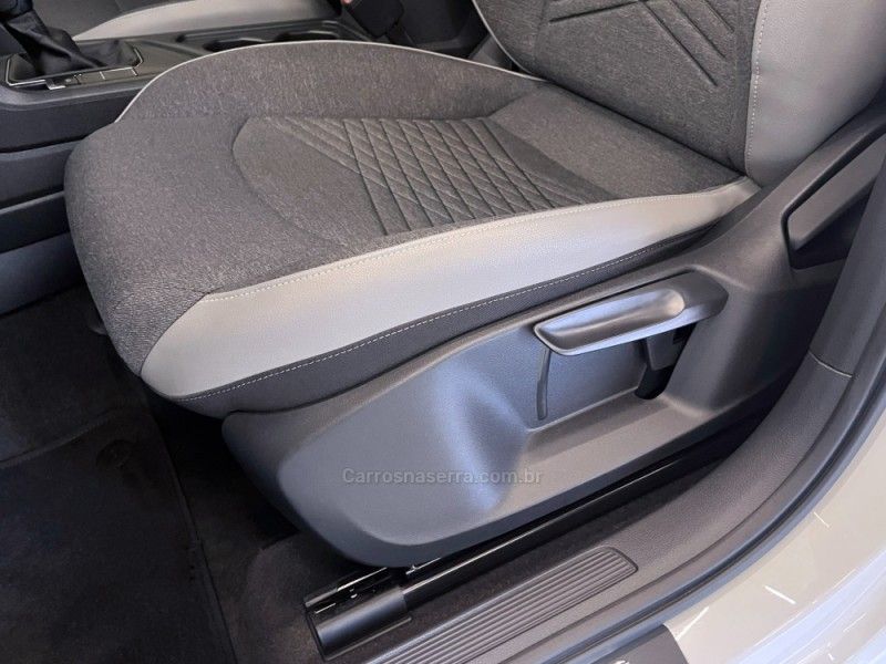 VOLKSWAGEN TAOS 1.4 16V COMFORTLINE TSI 2021/2022 ÓTIMA CAR FLORES DA CUNHA / Carros no Vale VOLKSWAGEN TAOS 1.4 16V COMFORTLINE TSI 2021/2022 ÓTIMA CAR FLORES DA CUNHA / Carros no Vale