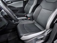 VOLKSWAGEN TAOS 1.4 16V COMFORTLINE TSI 2022/2022 ÓTIMA CAR FLORES DA CUNHA / Carros no Vale