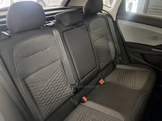 VOLKSWAGEN TAOS 1.4 16V COMFORTLINE TSI 2021/2022 ÓTIMA CAR FLORES DA CUNHA / Carros no Vale