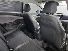 VOLKSWAGEN TAOS 1.4 16V COMFORTLINE TSI 2022/2022 ÓTIMA CAR FLORES DA CUNHA / Carros no Vale