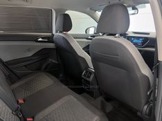 VOLKSWAGEN TAOS 1.4 16V COMFORTLINE TSI 2021/2022 ÓTIMA CAR FLORES DA CUNHA / Carros no Vale