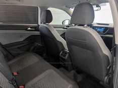 VOLKSWAGEN TAOS 1.4 16V COMFORTLINE TSI 2021/2022 ÓTIMA CAR FLORES DA CUNHA / Carros no Vale