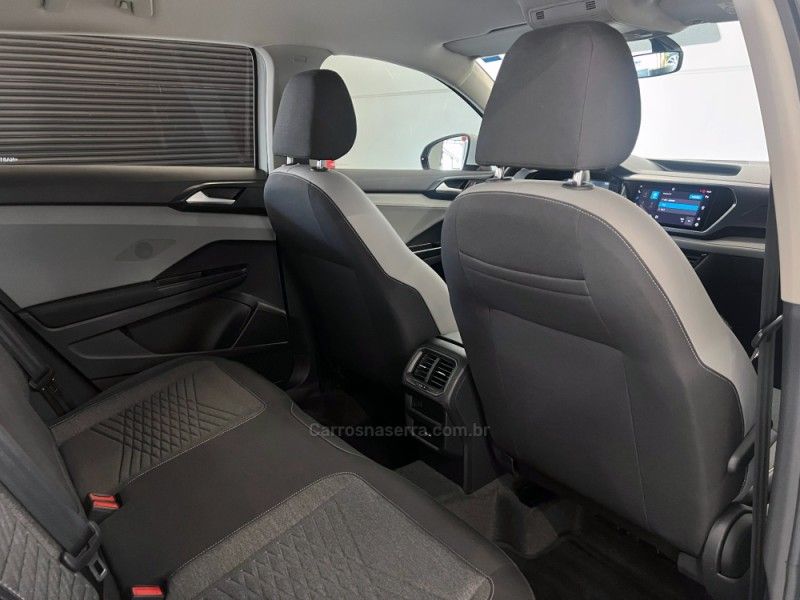 VOLKSWAGEN TAOS 1.4 16V COMFORTLINE TSI 2021/2022 ÓTIMA CAR FLORES DA CUNHA / Carros no Vale VOLKSWAGEN TAOS 1.4 16V COMFORTLINE TSI 2021/2022 ÓTIMA CAR FLORES DA CUNHA / Carros no Vale