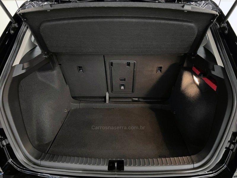 VOLKSWAGEN TAOS 1.4 16V COMFORTLINE TSI 2022/2022 ÓTIMA CAR FLORES DA CUNHA / Carros no Vale VOLKSWAGEN TAOS 1.4 16V COMFORTLINE TSI 2022/2022 ÓTIMA CAR FLORES DA CUNHA / Carros no Vale