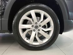 VOLKSWAGEN TAOS 1.4 16V COMFORTLINE TSI 2022/2022 ÓTIMA CAR FLORES DA CUNHA / Carros no Vale