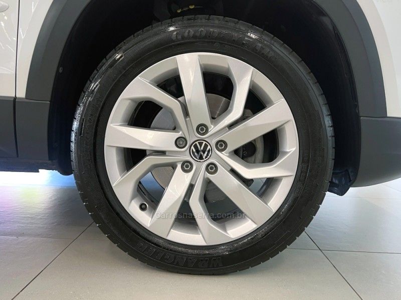 VOLKSWAGEN TAOS 1.4 16V COMFORTLINE TSI 2021/2022 ÓTIMA CAR FLORES DA CUNHA / Carros no Vale VOLKSWAGEN TAOS 1.4 16V COMFORTLINE TSI 2021/2022 ÓTIMA CAR FLORES DA CUNHA / Carros no Vale