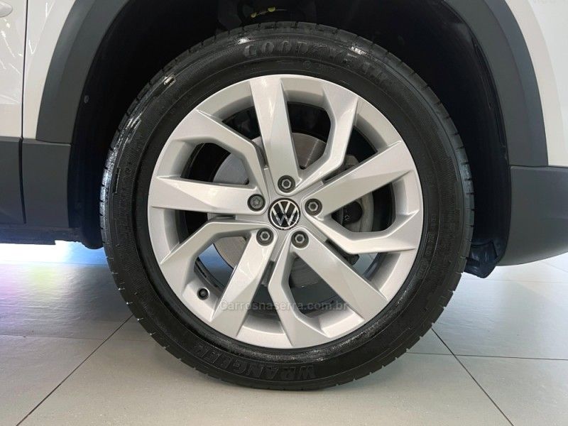 VOLKSWAGEN TAOS 1.4 16V COMFORTLINE TSI 2021/2022 ÓTIMA CAR FLORES DA CUNHA / Carros no Vale VOLKSWAGEN TAOS 1.4 16V COMFORTLINE TSI 2021/2022 ÓTIMA CAR FLORES DA CUNHA / Carros no Vale