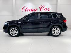 VOLKSWAGEN TAOS 1.4 16V COMFORTLINE TSI 2022/2022 ÓTIMA CAR FLORES DA CUNHA / Carros no Vale