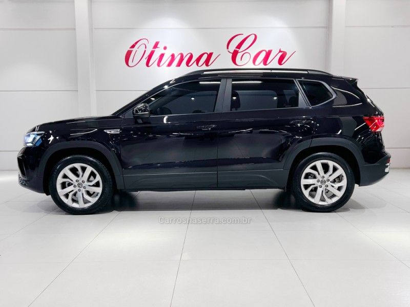 VOLKSWAGEN TAOS 1.4 16V COMFORTLINE TSI 2022/2022 ÓTIMA CAR FLORES DA CUNHA / Carros no Vale VOLKSWAGEN TAOS 1.4 16V COMFORTLINE TSI 2022/2022 ÓTIMA CAR FLORES DA CUNHA / Carros no Vale