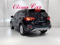 VOLKSWAGEN TAOS 1.4 16V COMFORTLINE TSI 2022/2022 ÓTIMA CAR FLORES DA CUNHA / Carros no Vale