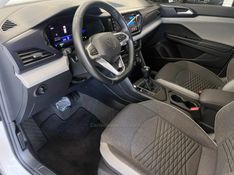 VOLKSWAGEN TAOS 1.4 16V COMFORTLINE TSI 2021/2022 ÓTIMA CAR FLORES DA CUNHA / Carros no Vale