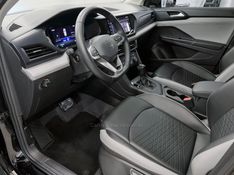 VOLKSWAGEN TAOS 1.4 16V COMFORTLINE TSI 2022/2022 ÓTIMA CAR FLORES DA CUNHA / Carros no Vale