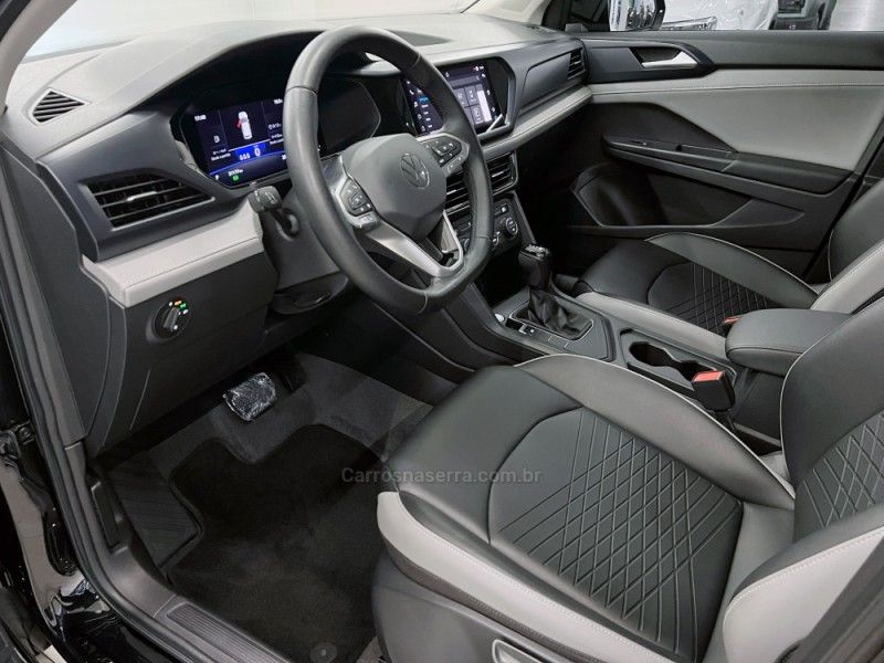 VOLKSWAGEN TAOS 1.4 16V COMFORTLINE TSI 2022/2022 ÓTIMA CAR FLORES DA CUNHA / Carros no Vale VOLKSWAGEN TAOS 1.4 16V COMFORTLINE TSI 2022/2022 ÓTIMA CAR FLORES DA CUNHA / Carros no Vale