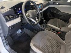 VOLKSWAGEN TAOS 1.4 16V COMFORTLINE TSI 2021/2022 ÓTIMA CAR FLORES DA CUNHA / Carros no Vale