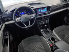 VOLKSWAGEN TAOS 1.4 16V COMFORTLINE TSI 2021/2022 ÓTIMA CAR FLORES DA CUNHA / Carros no Vale