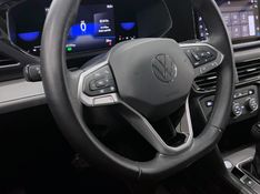 VOLKSWAGEN TAOS 1.4 16V COMFORTLINE TSI 2022/2022 ÓTIMA CAR FLORES DA CUNHA / Carros no Vale