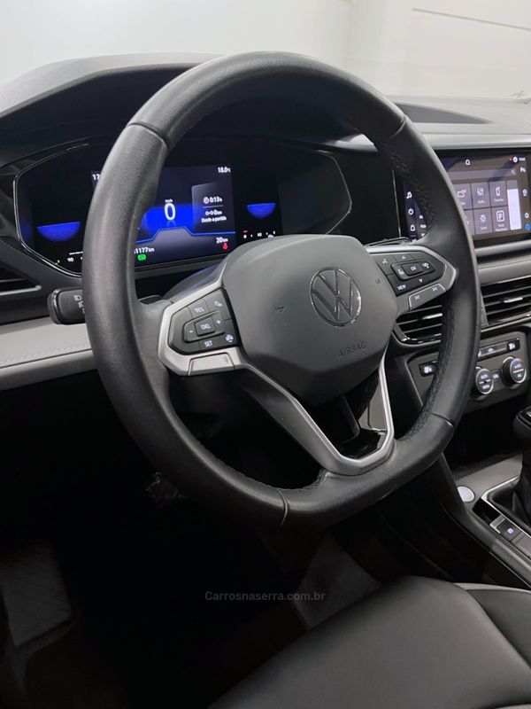 VOLKSWAGEN TAOS 1.4 16V COMFORTLINE TSI 2022/2022 ÓTIMA CAR FLORES DA CUNHA / Carros no Vale VOLKSWAGEN TAOS 1.4 16V COMFORTLINE TSI 2022/2022 ÓTIMA CAR FLORES DA CUNHA / Carros no Vale