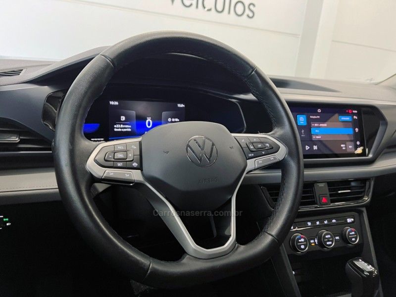 VOLKSWAGEN TAOS 1.4 16V COMFORTLINE TSI 2021/2022 ÓTIMA CAR FLORES DA CUNHA / Carros no Vale VOLKSWAGEN TAOS 1.4 16V COMFORTLINE TSI 2021/2022 ÓTIMA CAR FLORES DA CUNHA / Carros no Vale