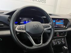 VOLKSWAGEN TAOS 1.4 16V COMFORTLINE TSI 2021/2022 ÓTIMA CAR FLORES DA CUNHA / Carros no Vale