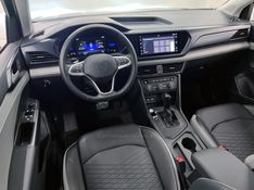 VOLKSWAGEN TAOS 1.4 16V COMFORTLINE TSI 2022/2022 ÓTIMA CAR FLORES DA CUNHA / Carros no Vale