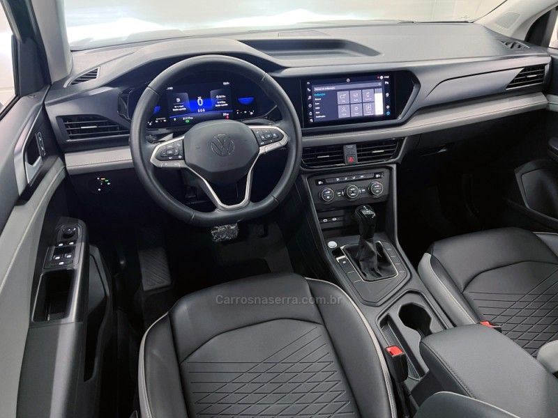 VOLKSWAGEN TAOS 1.4 16V COMFORTLINE TSI 2022/2022 ÓTIMA CAR FLORES DA CUNHA / Carros no Vale VOLKSWAGEN TAOS 1.4 16V COMFORTLINE TSI 2022/2022 ÓTIMA CAR FLORES DA CUNHA / Carros no Vale